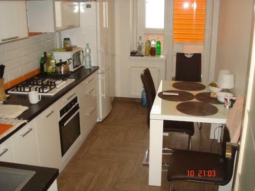Apartment On Moskovskaya 64