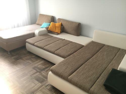 Apartment On Moskovskaya 64