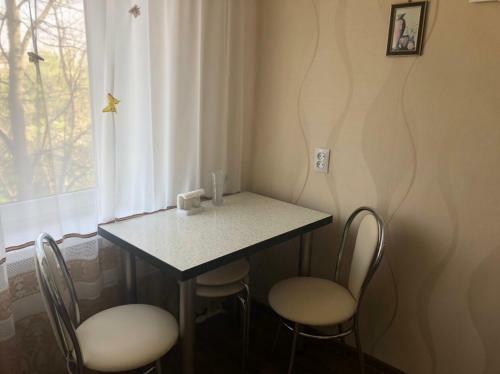 Apartamenty Pobedy 16