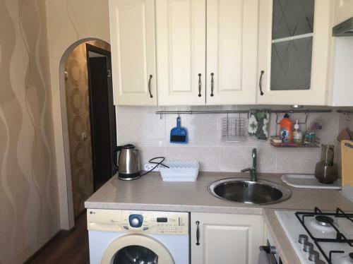 Apartamenty Pobedy 16