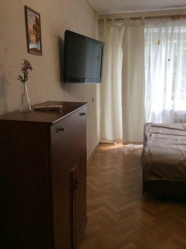Apartamenty Pobedy 16