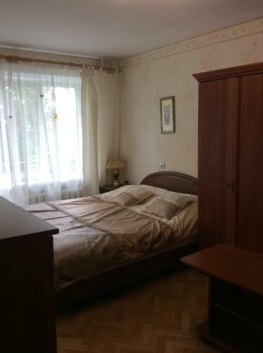 Apartamenty Pobedy 16