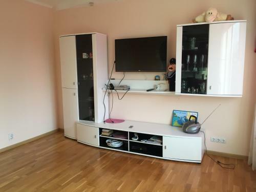 Apartment On Moskovskaya