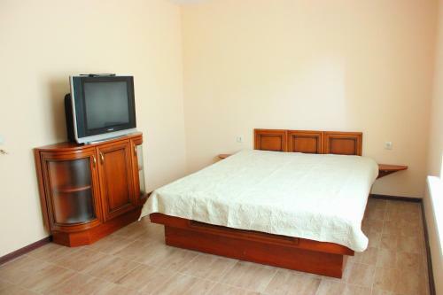 Apartment On Baltiyskaya 12