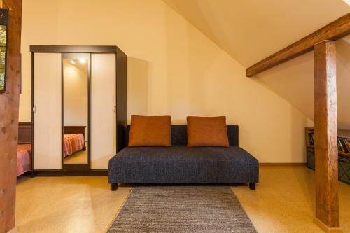Hostal Apartamienty Na Giertsiena 8a
