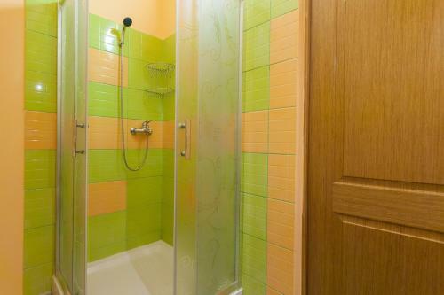 Hostal Apartamienty Na Giertsiena 8a