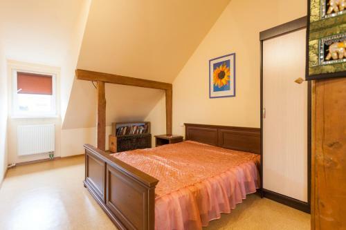 Hostal Apartamienty Na Giertsiena 8a