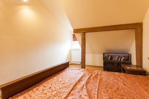 Hostal Apartamienty Na Giertsiena 8a