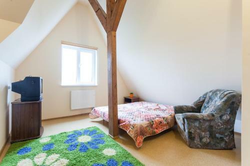 Hostal Apartamienty Na Giertsiena 8a