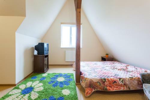 Hostal Apartamienty Na Giertsiena 8a