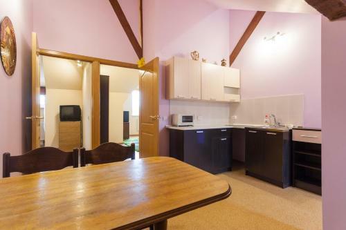 Hostal Apartamienty Na Giertsiena 8a