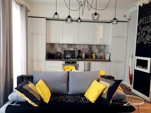 Apartamento ?????? Yellow Submarine ? ??????