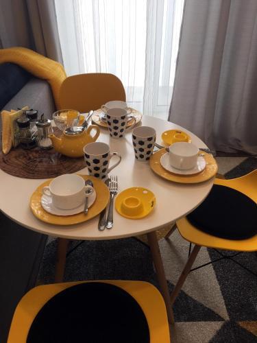 Apartamento ?????? Yellow Submarine ? ??????