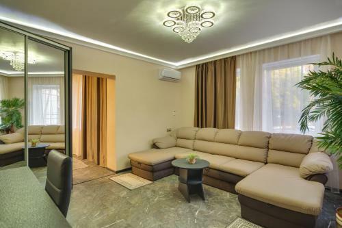 Exclusive Hotel