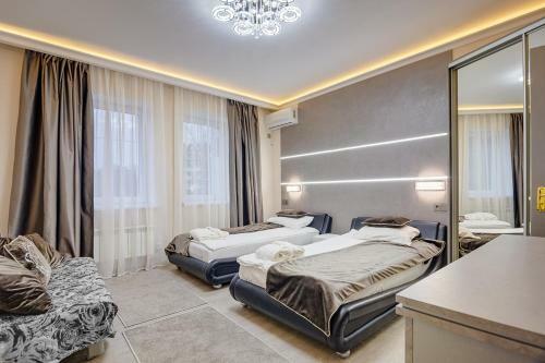 Exclusive Hotel