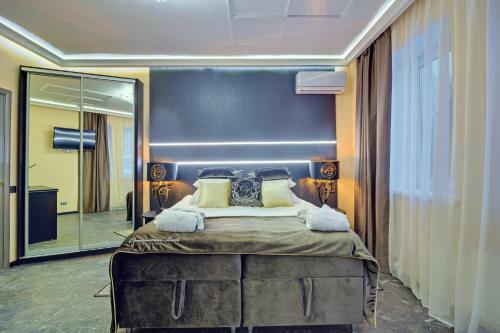 Exclusive Hotel