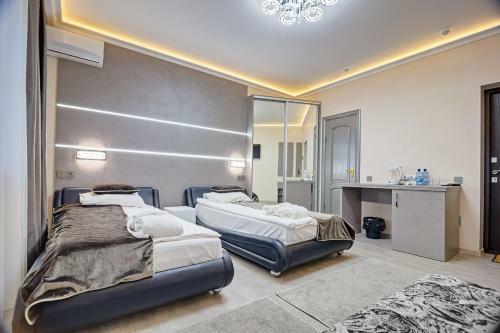 Exclusive Hotel