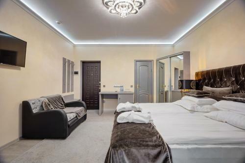 Exclusive Hotel