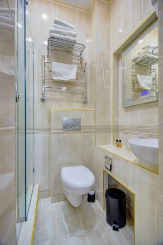 Exclusive Hotel