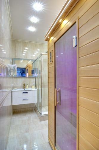 Exclusive Hotel