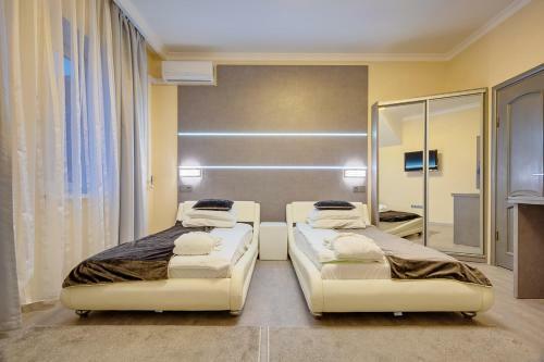 Exclusive Hotel
