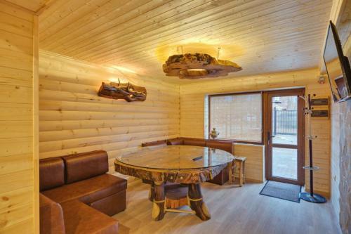 Exclusive Hotel