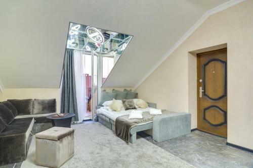 Exclusive Hotel