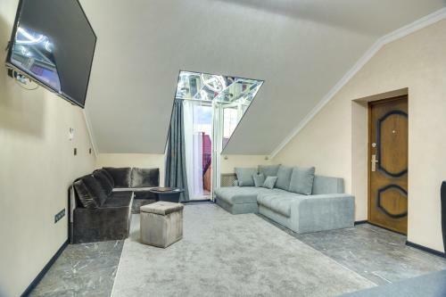 Exclusive Hotel