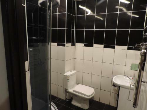 Hostal Guest House "shokolad"