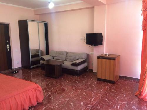 Hostal Guest House "shokolad"