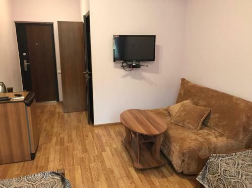 Hostal Guest House "shokolad"