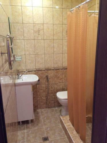 Hostal Guest House "shokolad"