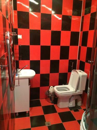 Hostal Guest House "shokolad"