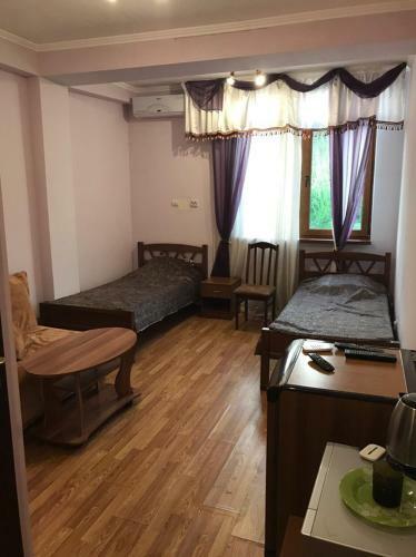Hostal Guest House "shokolad"