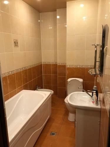 Hostal Guest House "shokolad"