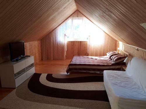 Hostal Gostievoi Dom "kanapie"