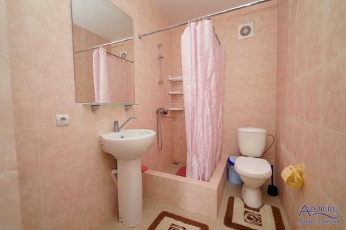 Hostal Gostievoi Dom "kanapie"