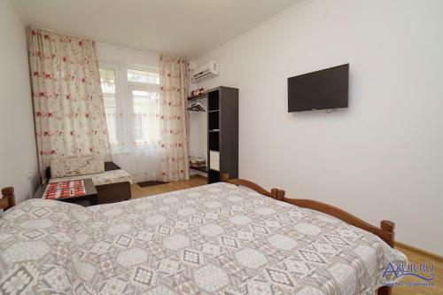 Hostal Gostievoi Dom "kanapie"
