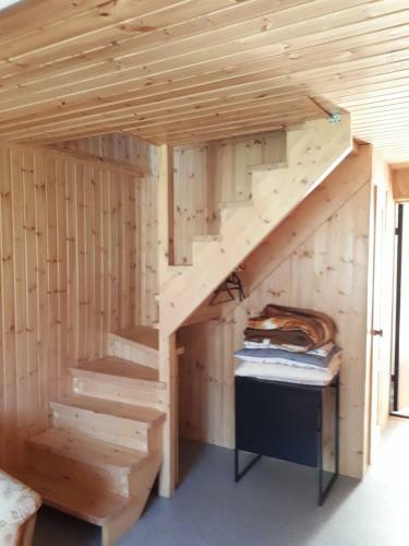 Hostal Gostievoi Dom "kanapie"