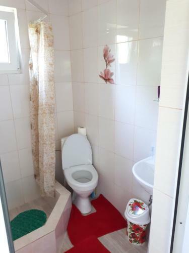 Hostal Gostievoi Dom "kanapie"