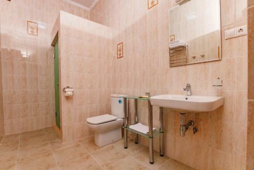 Hostal Durso Tower Guesthouse