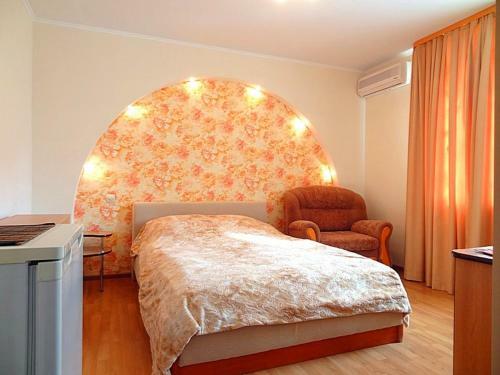 Posada Guest House Edem