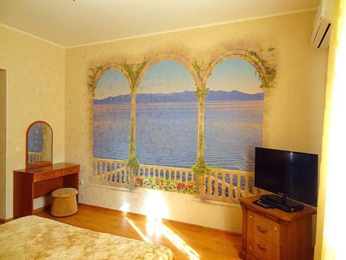 Posada Guest House Edem