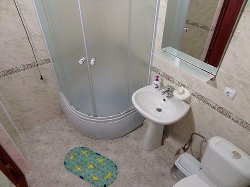 Posada Guest House Edem