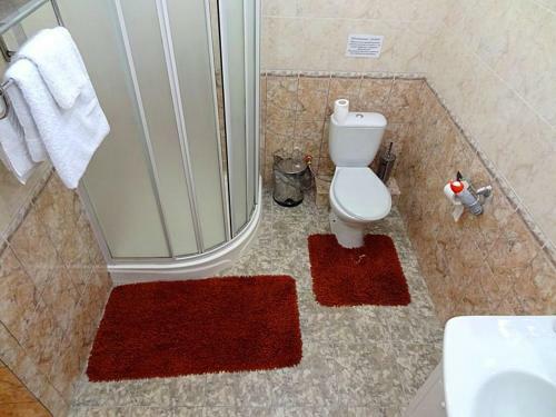 Posada Guest House Edem