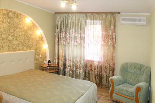 Posada Guest House Edem