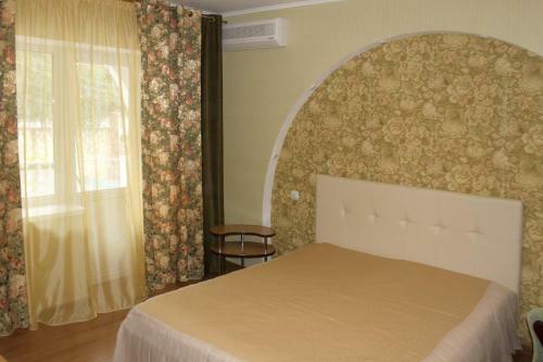 Posada Guest House Edem