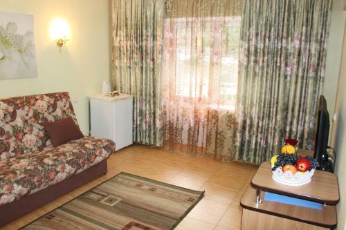 Posada Guest House Edem