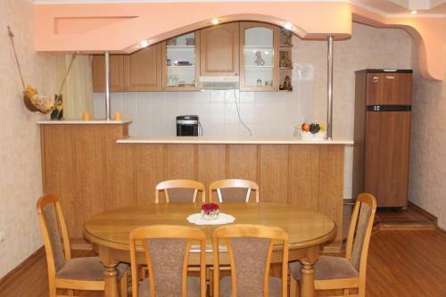 Posada Guest House Edem