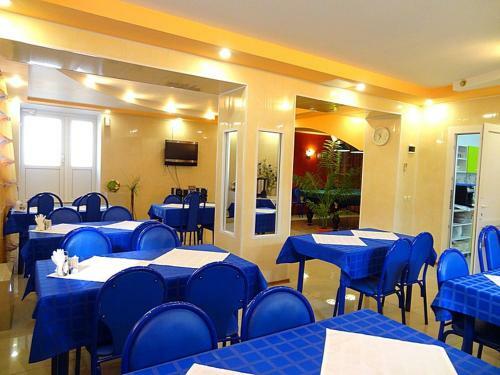 Posada Guest House Edem